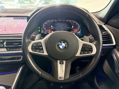 2023 BMW X6 缩略图 41
