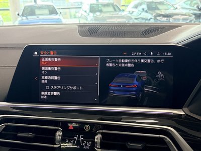 2023 BMW X6 缩略图 47