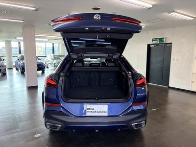 2023 BMW X6 缩略图 23
