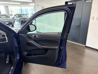 2023 BMW X6 缩略图 32