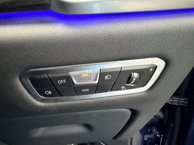 2023 BMW X6 缩略图 37