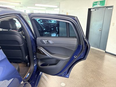 2023 BMW X6 缩略图 28