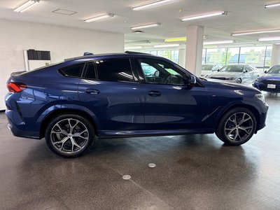 2023 BMW X6 缩略图 14