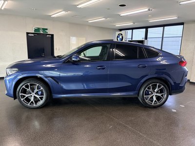 2023 BMW X6 照片 7