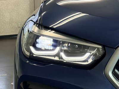 2023 BMW X6 缩略图 17