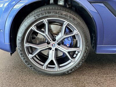 2023 BMW X6 缩略图 21