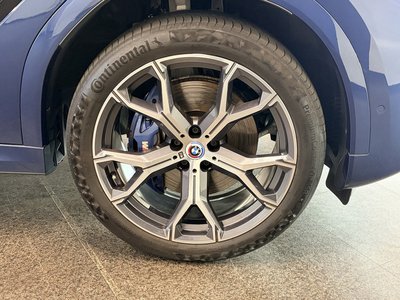2023 BMW X6 缩略图 19