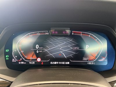 2023 BMW X6 缩略图 38