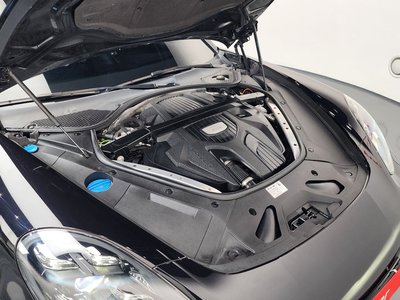 PORSCHE PANAMERA - 7