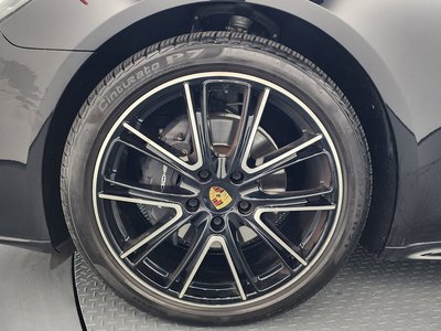 PORSCHE PANAMERA - 6