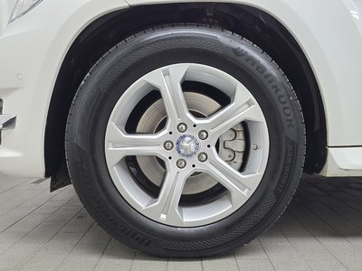 MERCEDES-BENZ GLK - 6