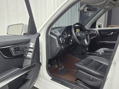 MERCEDES-BENZ GLK - 10