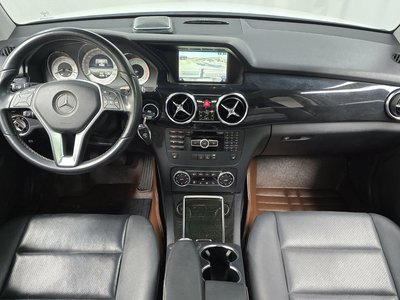 MERCEDES-BENZ GLK - 5