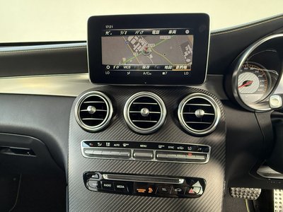 2018 Mercedes-BENZ GLC AMG — фото 9