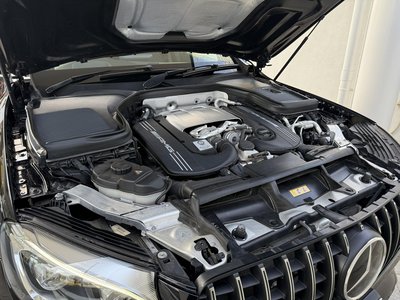 صورة مصغرة 18 لـ 2018 Mercedes-BENZ GLC AMG