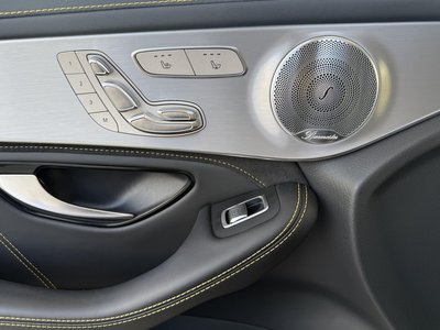 صورة مصغرة 14 لـ 2018 Mercedes-BENZ GLC AMG