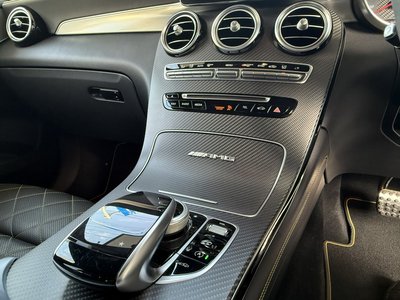 صورة مصغرة 11 لـ 2018 Mercedes-BENZ GLC AMG