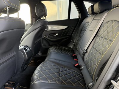 صورة مصغرة 16 لـ 2018 Mercedes-BENZ GLC AMG