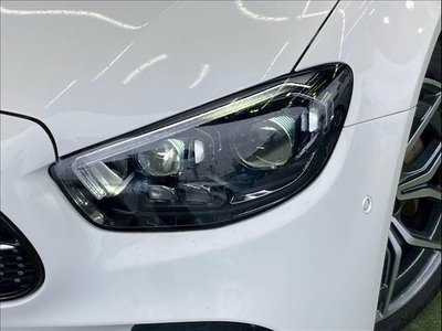 2022 Mercedes-BENZ E-CLASS — миниатюра 20