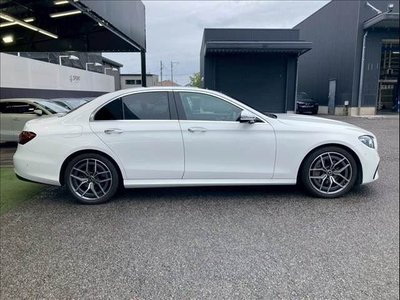 2022 Mercedes-BENZ E-CLASS — миниатюра 15