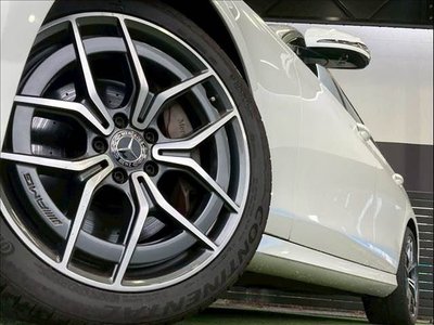 2022 Mercedes-BENZ E-CLASS — миниатюра 19