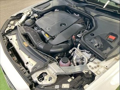 2022 Mercedes-BENZ E-CLASS — миниатюра 12