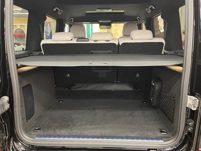 MERCEDES-BENZ G-CLASS - 7