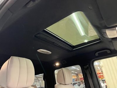 MERCEDES-BENZ G-CLASS - 6