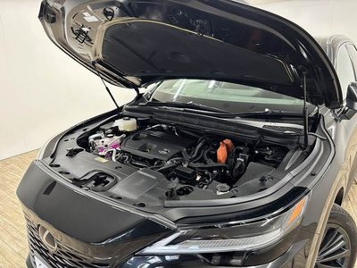 صورة مصغرة 14 لـ 2023 Lexus RX