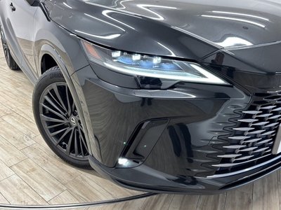 صورة مصغرة 68 لـ 2023 Lexus RX