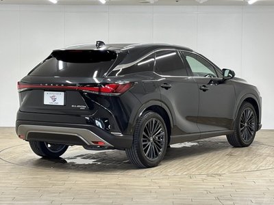 صورة مصغرة 31 لـ 2023 Lexus RX