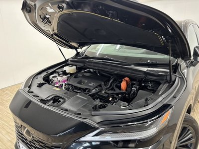 صورة مصغرة 64 لـ 2023 Lexus RX