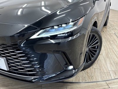 صورة مصغرة 70 لـ 2023 Lexus RX