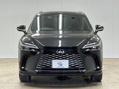 صورة مصغرة 27 لـ 2023 Lexus RX