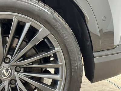 صورة مصغرة 23 لـ 2023 Lexus RX
