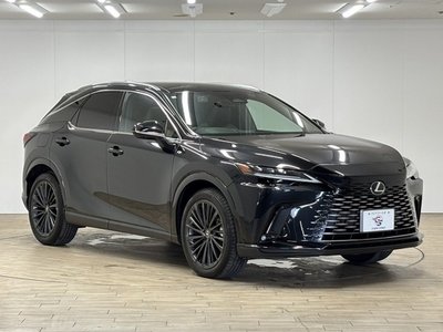 صورة مصغرة 29 لـ 2023 Lexus RX