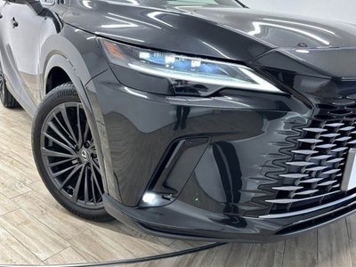 صورة مصغرة 20 لـ 2023 Lexus RX