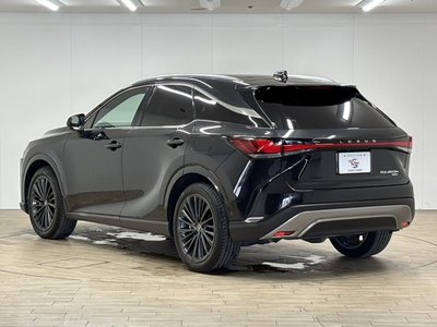 صورة مصغرة 32 لـ 2023 Lexus RX