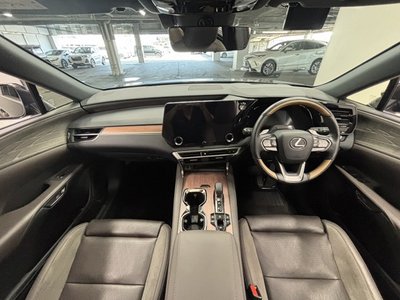 صورة مصغرة 57 لـ 2023 Lexus RX