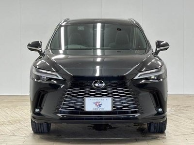 صورة مصغرة 15 لـ 2023 Lexus RX