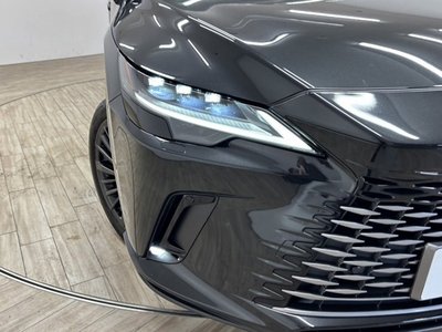 صورة مصغرة 67 لـ 2023 Lexus RX