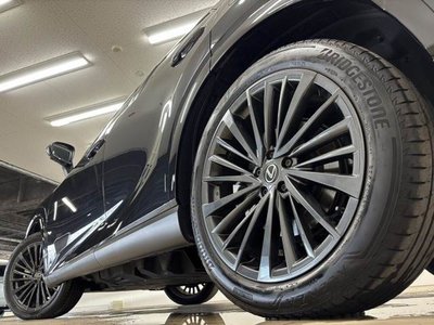 صورة مصغرة 19 لـ 2023 Lexus RX