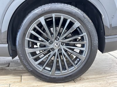 صورة مصغرة 21 لـ 2023 Lexus RX