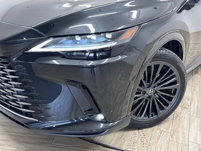 صورة مصغرة 71 لـ 2023 Lexus RX