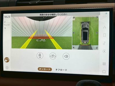 LAND ROVER DEFENDER - 6