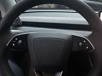 2025 Tesla MODEL Y photo 4