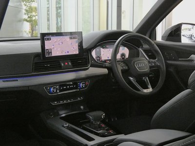 AUDI Q5 SPORTBACK - 9