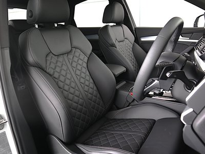 AUDI Q5 SPORTBACK - 8