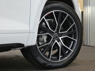 AUDI Q5 SPORTBACK - 5