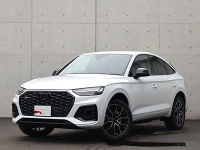 AUDI Q5 SPORTBACK - 2